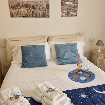 Ferienwohnung Il Posto Giusto La Spezia Exterior foto