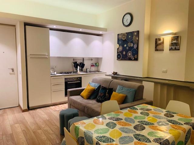 Ferienwohnung Il Posto Giusto La Spezia Exterior foto