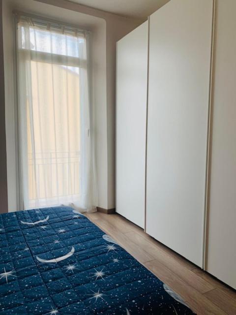 Ferienwohnung Il Posto Giusto La Spezia Exterior foto