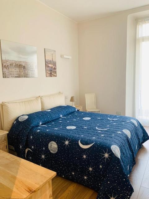 Ferienwohnung Il Posto Giusto La Spezia Exterior foto