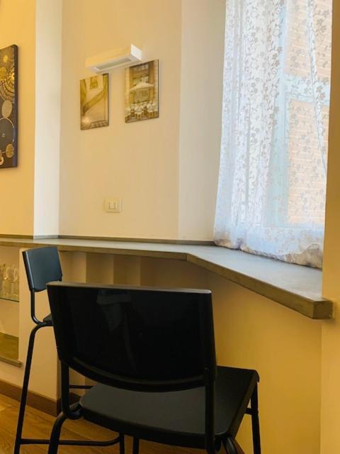 Ferienwohnung Il Posto Giusto La Spezia Exterior foto