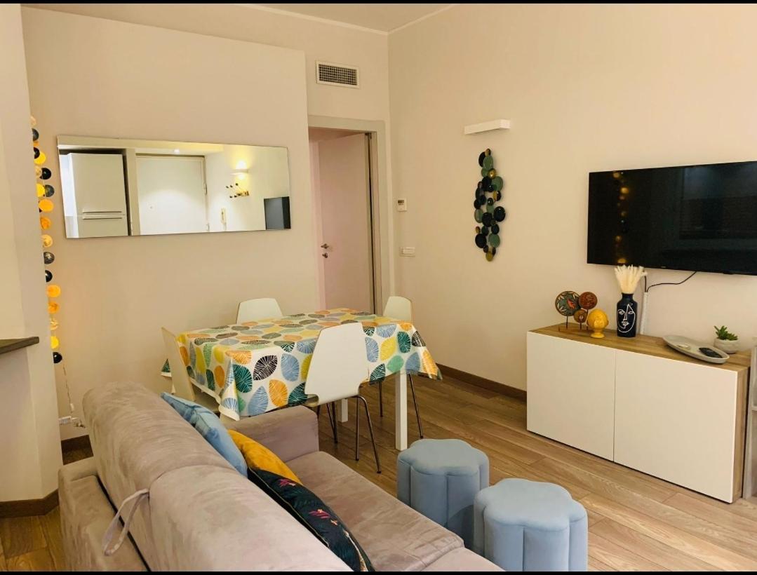 Ferienwohnung Il Posto Giusto La Spezia Exterior foto